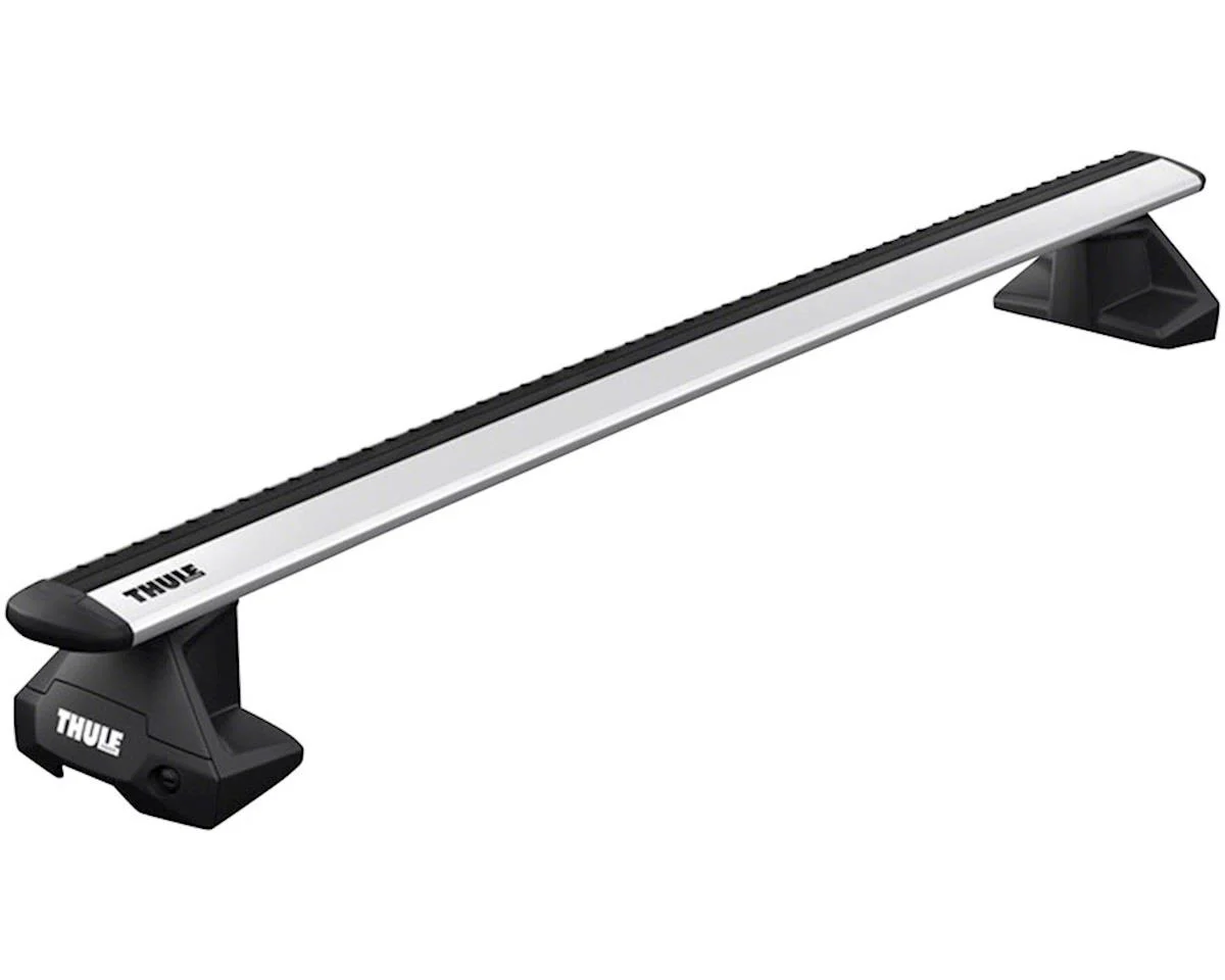 Thule Evo Clamp Foot Pack - view 2